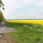 Apartamento In Kr Pelin Nahe Ostsee *