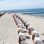 Apartamento In Kr Pelin Nahe Ostsee Kröpelin