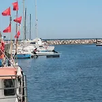 Apartamento In Kr Pelin Nahe Ostsee