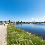 Apartamento In Kr Pelin Nahe Ostsee Kröpelin