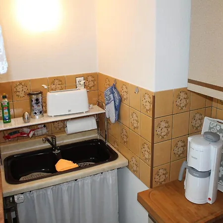 In Kr Pelin Nahe Ostsee Apartment