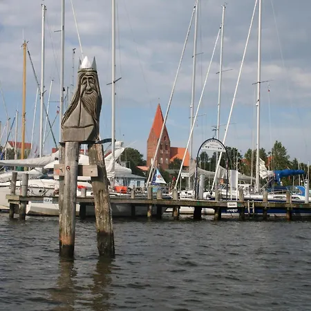 In Kr Pelin Nahe Ostsee Apartament