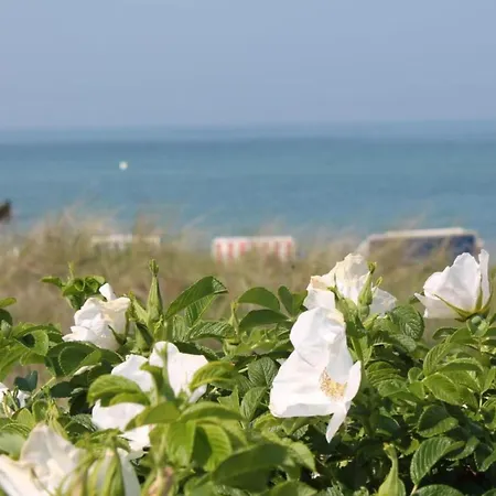 In Kr Pelin Nahe Ostsee Apartament