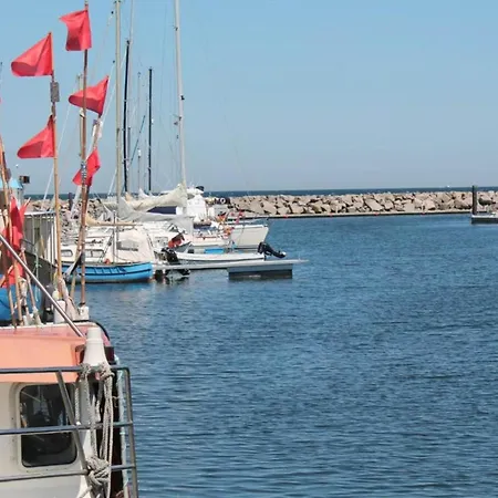 Apartament In Kr Pelin Nahe Ostsee