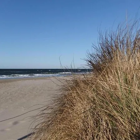 In Kr Pelin Nahe Ostsee Apartament *