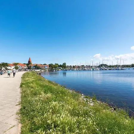 Apartament In Kr Pelin Nahe Ostsee Kröpelin