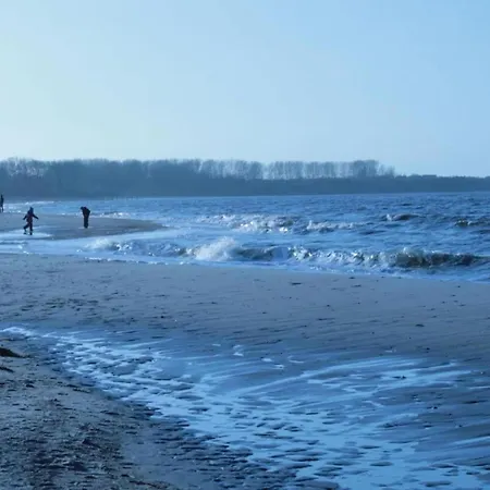 Apartament In Kr Pelin Nahe Ostsee Kröpelin