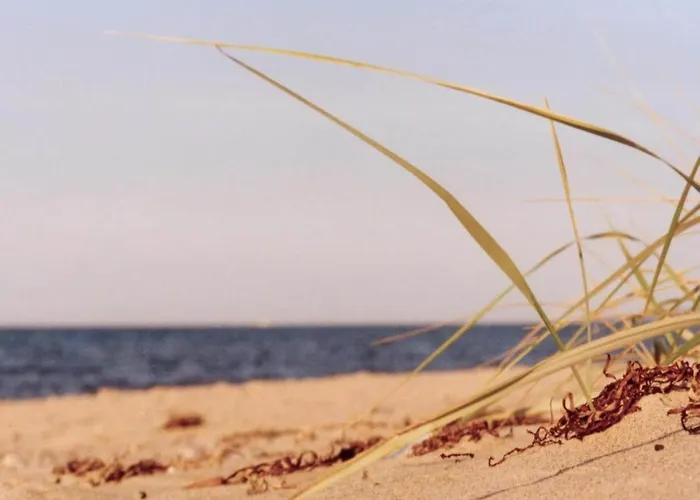 In Kr Pelin Nahe Ostsee Appartamento