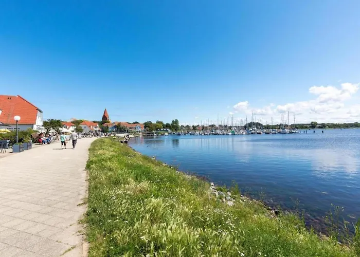 Appartamento In Kr Pelin Nahe Ostsee Kröpelin